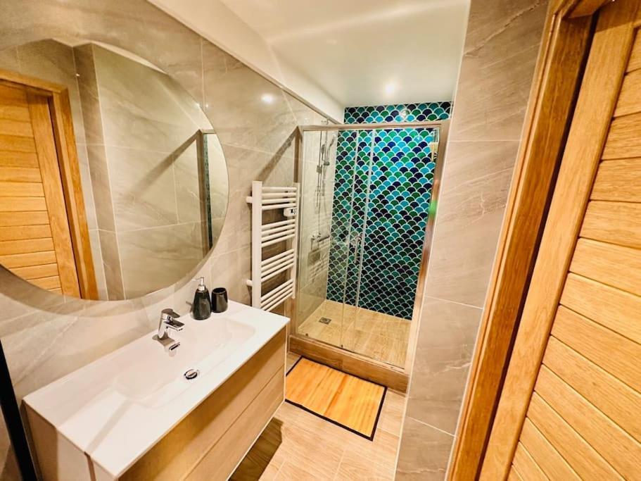 קאן Les Appartements De Nana 4 - Studio Hypercentre, Rue Meynadier, Palais & Plage, Clim, Wifi מראה חיצוני תמונה